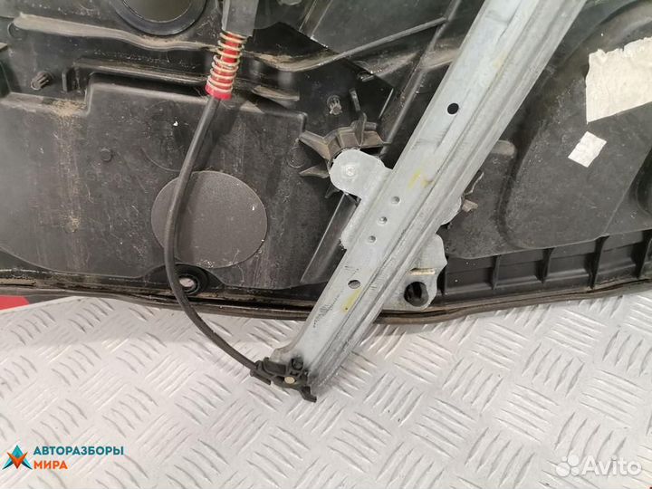 Стеклоподъемник передний левый Ford Fusion 2005