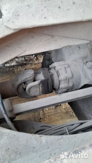 КАМАЗ 65115, 2006