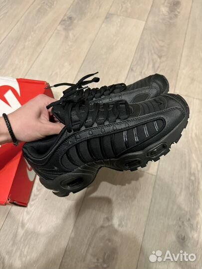 Nike air max tailwind 4 оригинал