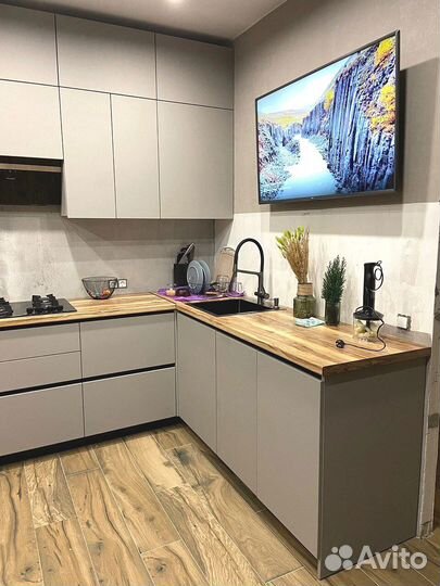 Кухонный гарнитур