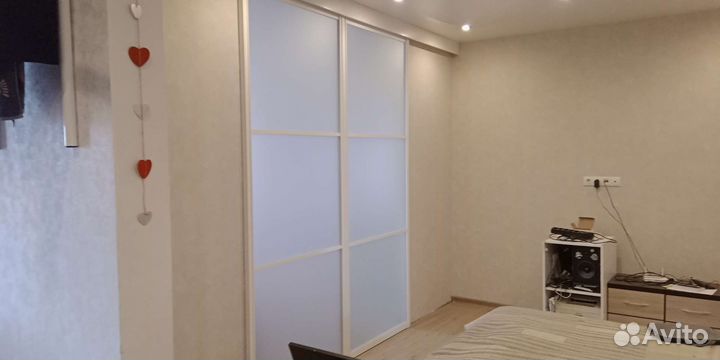 Кастомные раздвижные перегородки