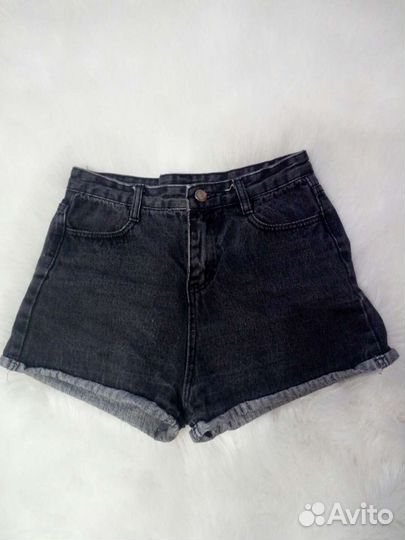 Шорты женские
