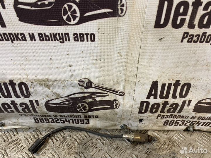 Лямбда зонд kia spectra