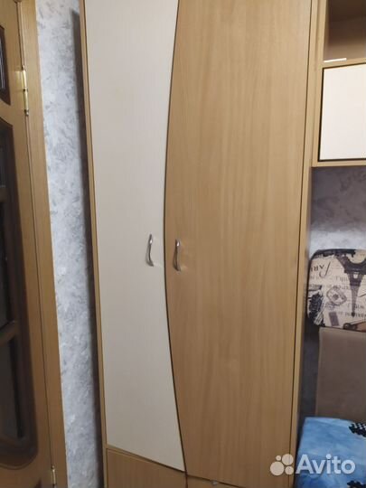 Детская спальня бу