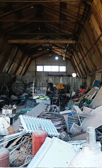 Теплый склад 380кв.м. г.Люберцы