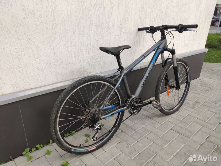 Forward 1132(RockShox/hydra/Deor XT)