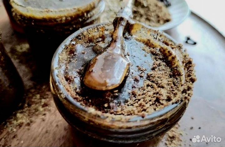 Мед для эрекции