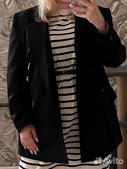 Пиджак женский