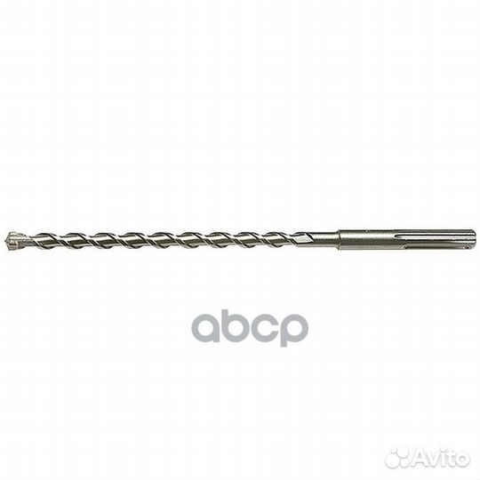 Бур по бетону, 14x400 мм, SDS MAxс крестовой пл