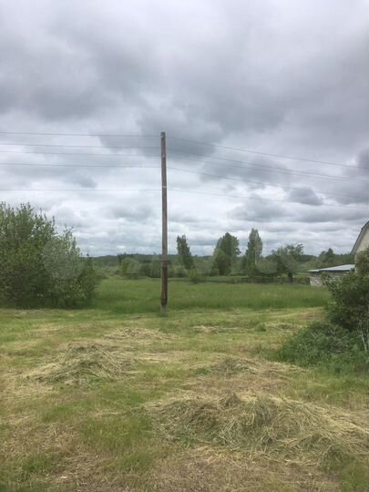 Участок 27 сот. (ИЖС)