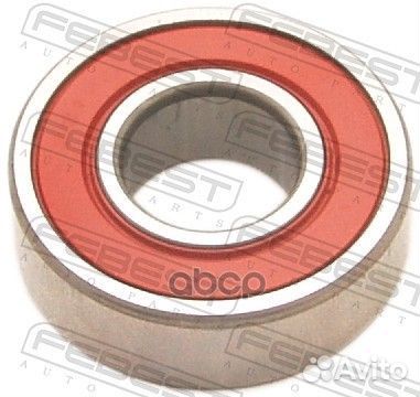 Подшипник 15X35X11 ALL toyota mitsubishi honda