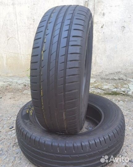 Hankook Ventus Prime 2 K115 195/65 R15 91H