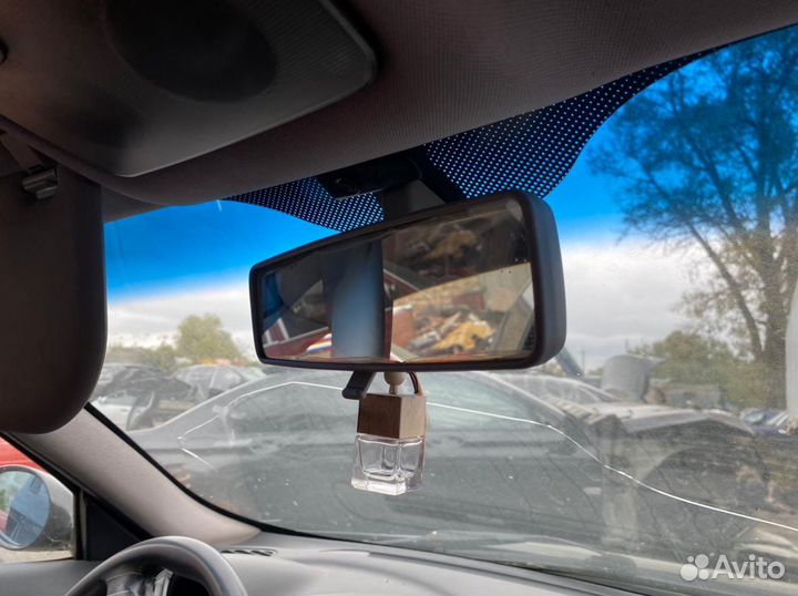 Зеркало заднего вида салона Alfa Romeo 156