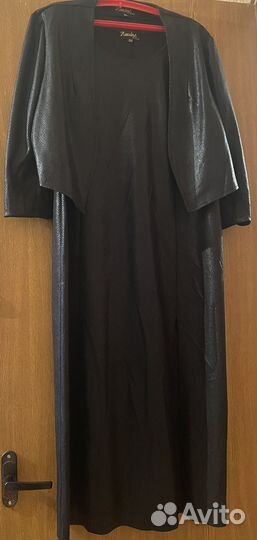 Вечернее платье 54 56 раз