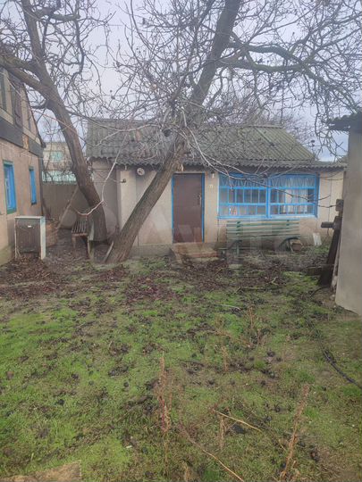 Дом 64 м² на участке 8,5 сот.