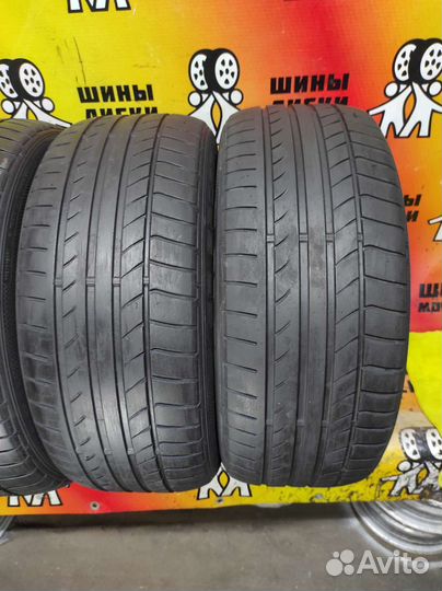 Dunlop SP Sport Maxx 235/50 R18 97W