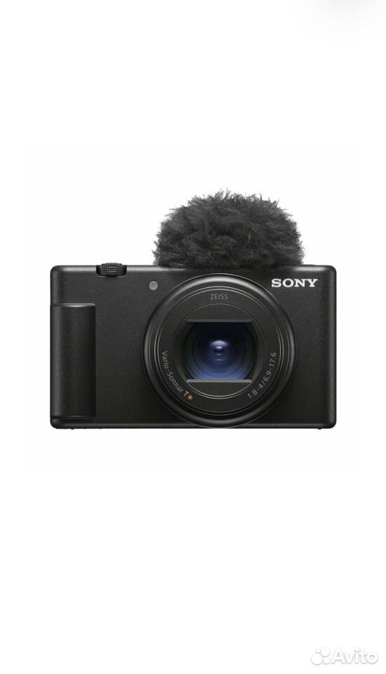 Sony ZV-1M2