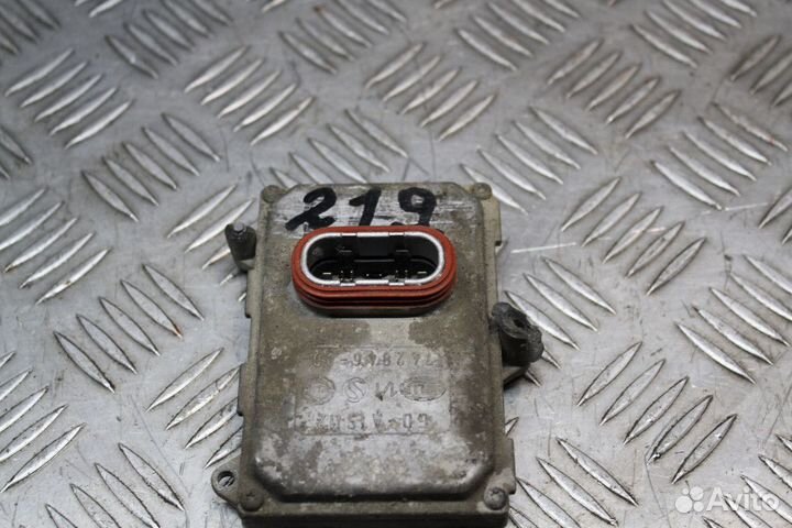 Блок розжига ксенона Mercedes-Benz CLS-класс