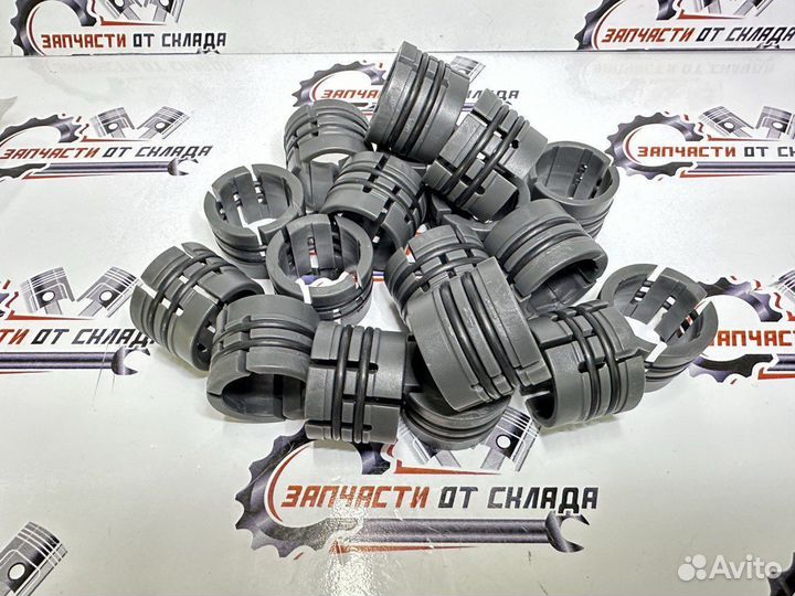 Сальник рулевой рейки 26.5*41*8,5 тип 7 TCS F00877