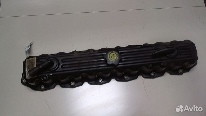 Крышка клапанная двс Jeep Grand Cherokee, 1995