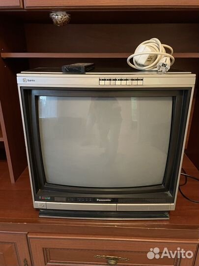 Телевизор panasonic бу