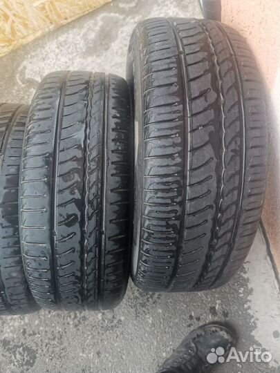 Pirelli Cinturato P1 205/55 R16