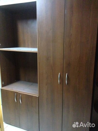 Кабинет директора меркурий