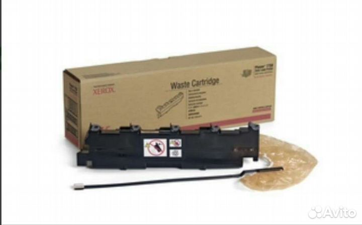 Бункер сбора отработанного тонера Xerox 108R00575
