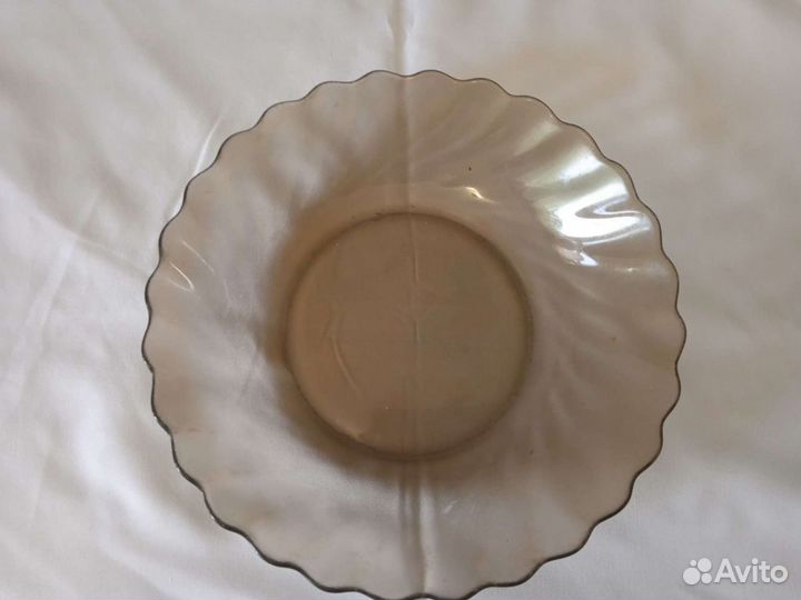 Набор посуды марки Luminarc на 6 персон