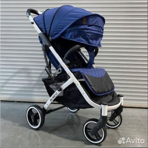 Коляска детская