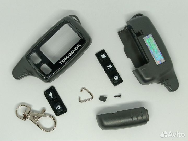 Корпус для брелка Tomahawk TW-9010.Новый