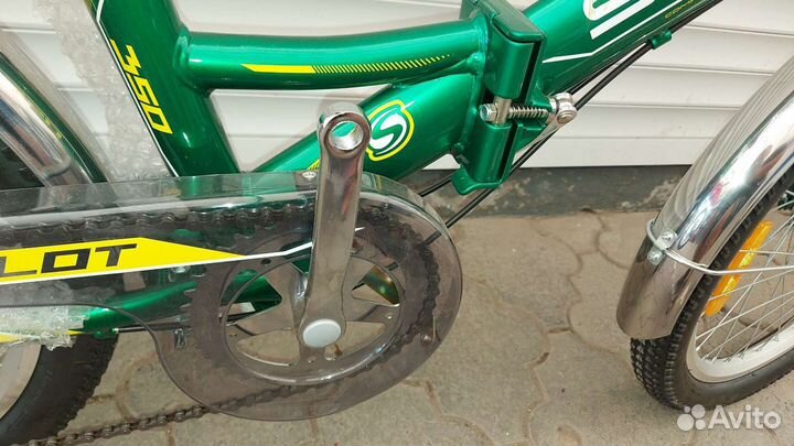 Велосипеды