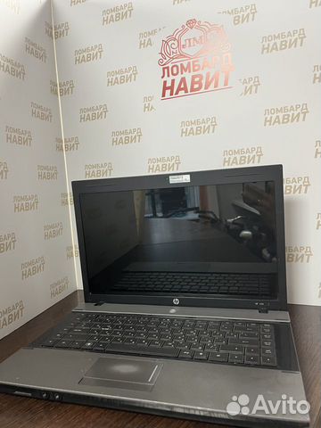 Ноутбук HP 625