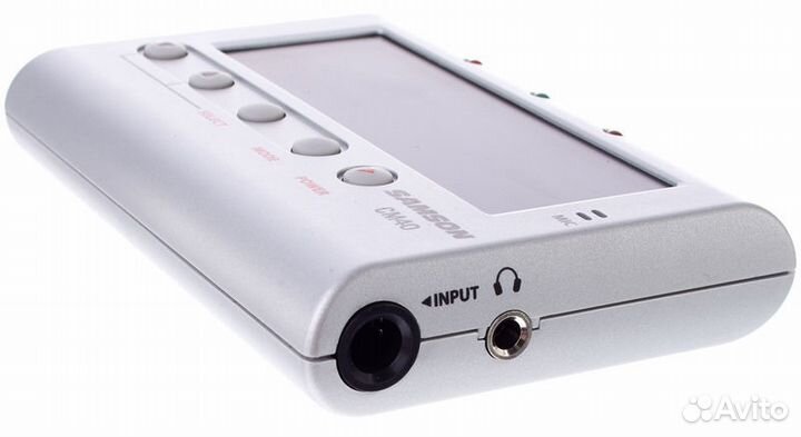 Гитарный процессор Boss VF-1 ревербератор,тюнер