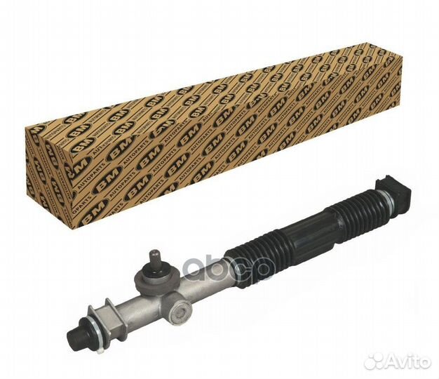 Рейка рулевая LADA 2108 SR 2108 BM-Motorsport