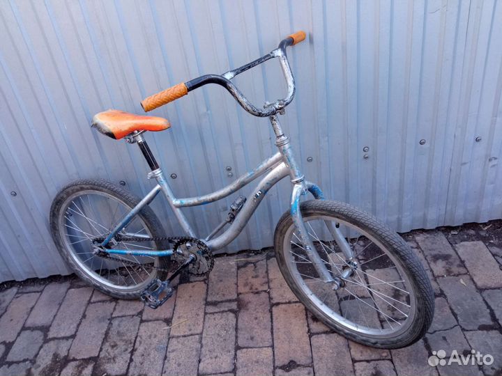 Велосипед радиус 20