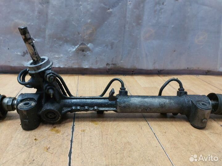 Рулевая рейка Opel Astra H 2008