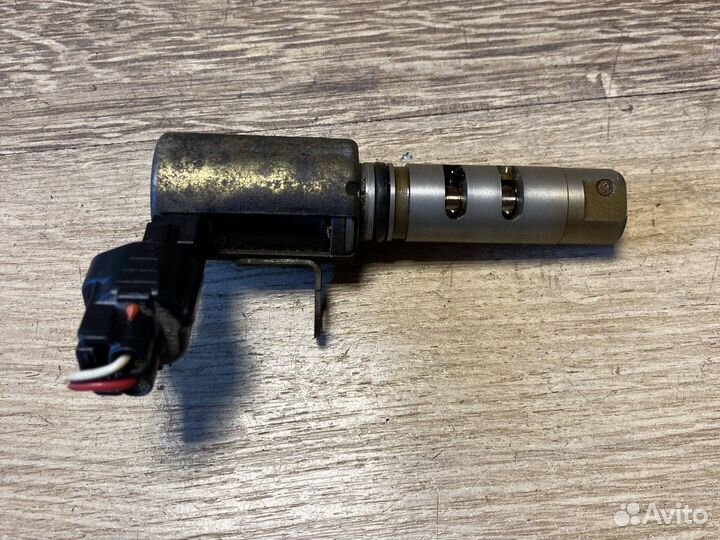 Клапан VVT mitsubishi colt Z30