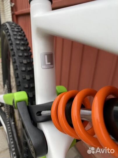 Топовый Orbea Occam LT M10 (2022)