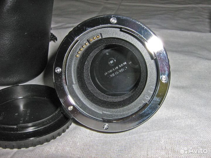 Canon Extension tube EF25 II