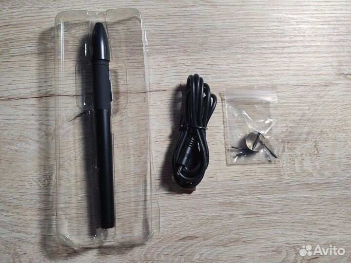 Перо для графического планшета Gaomon artpaintap10