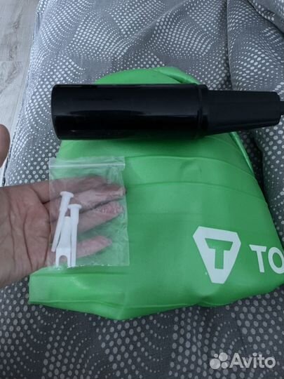 Фитбол 55 см