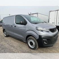 Peugeot Expert 2.0 MT, 2023, 7 км, с пробегом, цена 6 300 000 руб.