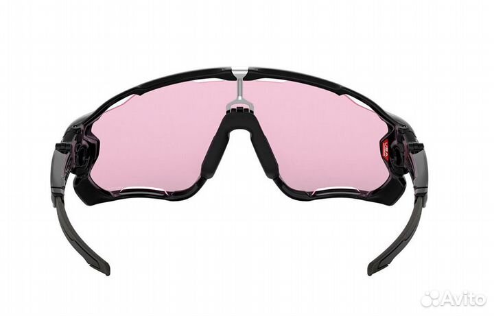 Oakley Jawbreaker Prizm Low Light