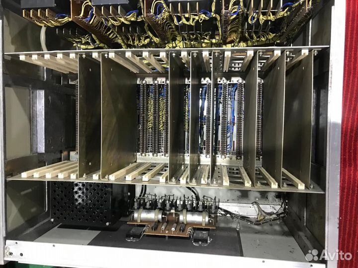 Корпус от прибора программатор пр-8