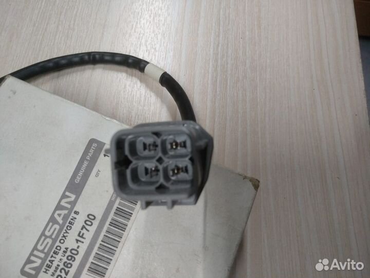 Кислородный датчик Nissan Micra K11 226901F700