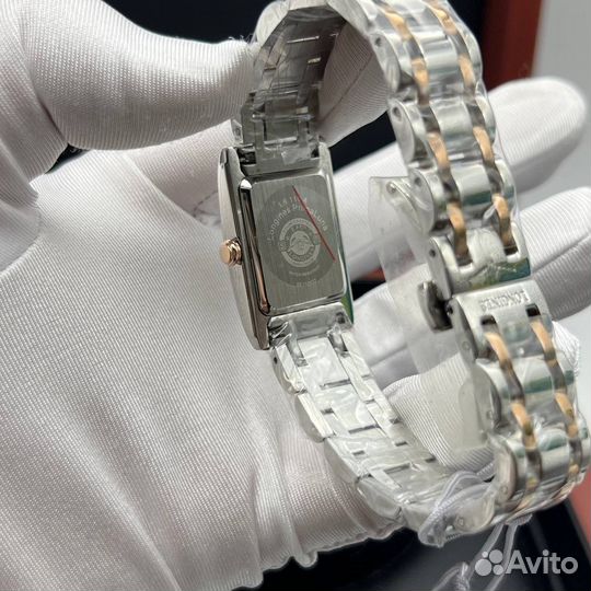 Женские часы Longines