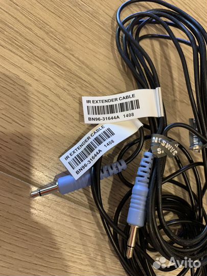 Ик удлинитель Samsung