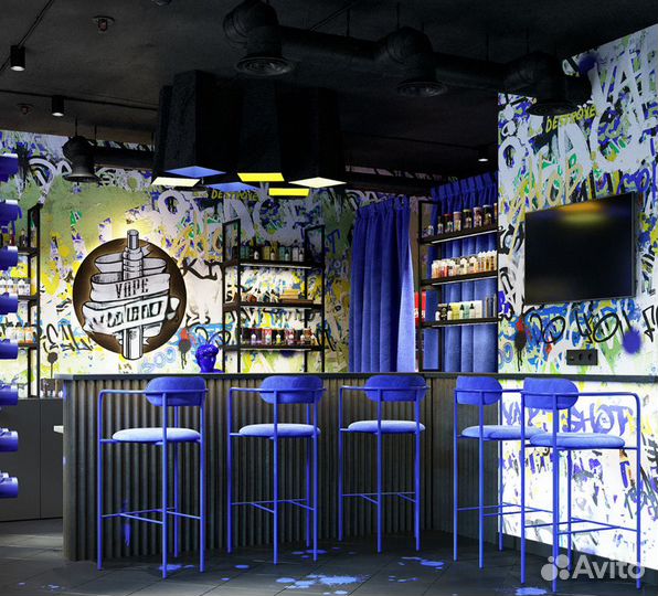 Табачный магазин под ключ: готовое решение для вас