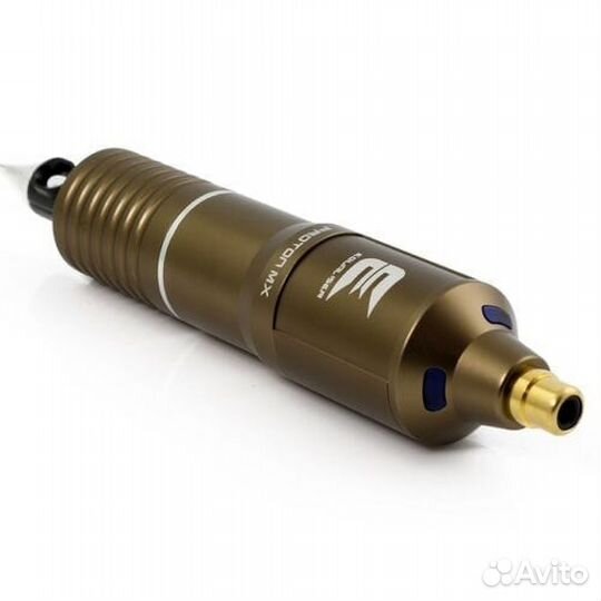 Тату Машинка equaliser Proton